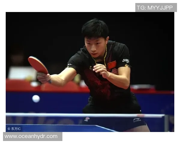 南京乒乓球队的节奏体系与战术运用深度剖析